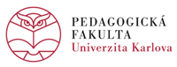 Logo Pedagogické fakulty UK